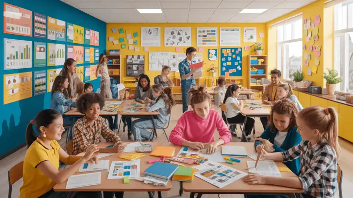 Building Thinking Classroom Tasks: A Practical Guide