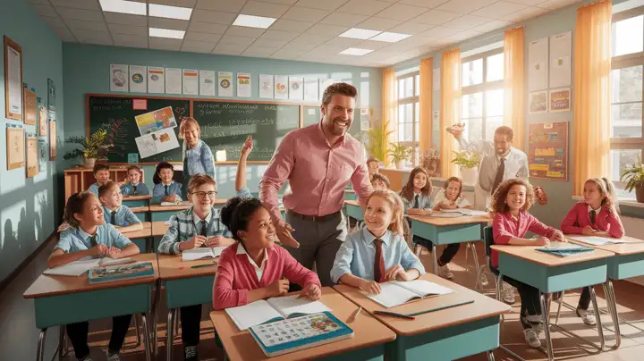 Mastering Classroom Dynamics: A Practical Guide to Effective Management
