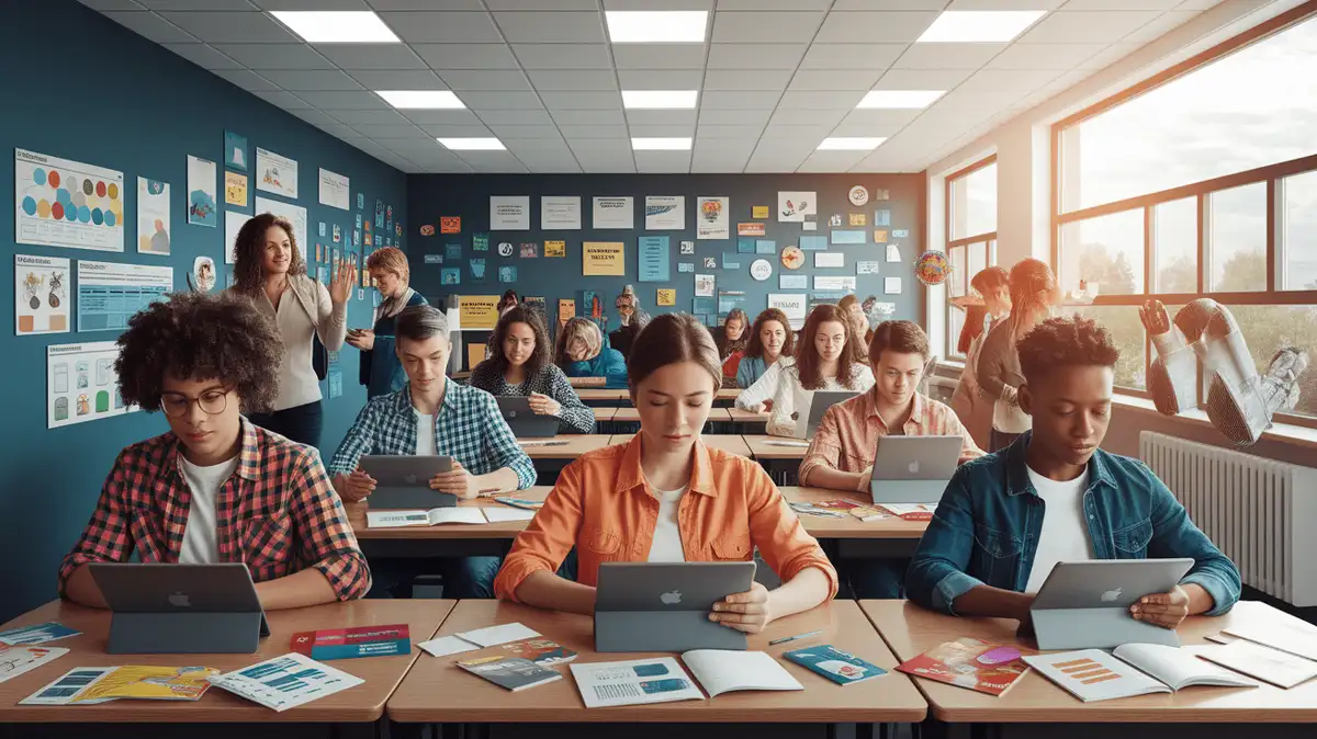 Mastery in Focus: A Practical Guide to Competency-Based Learning Models