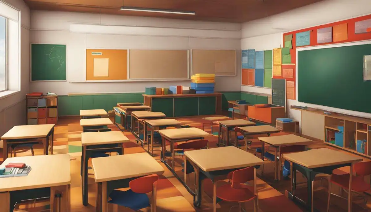 Optimal Standards in a Lesson Plan Explained