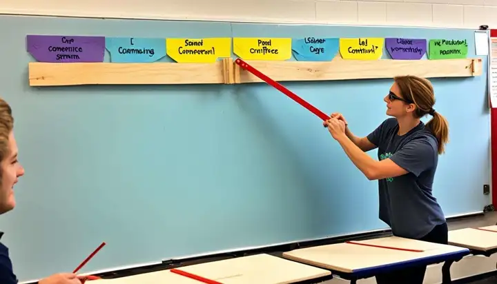 7 Essential Steps to Craft a Compelling Lesson Plan Rationale