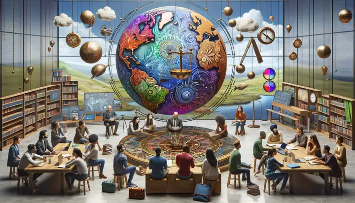 Navigating Ethical Dilemmas in Social Studies: A Practical Guide