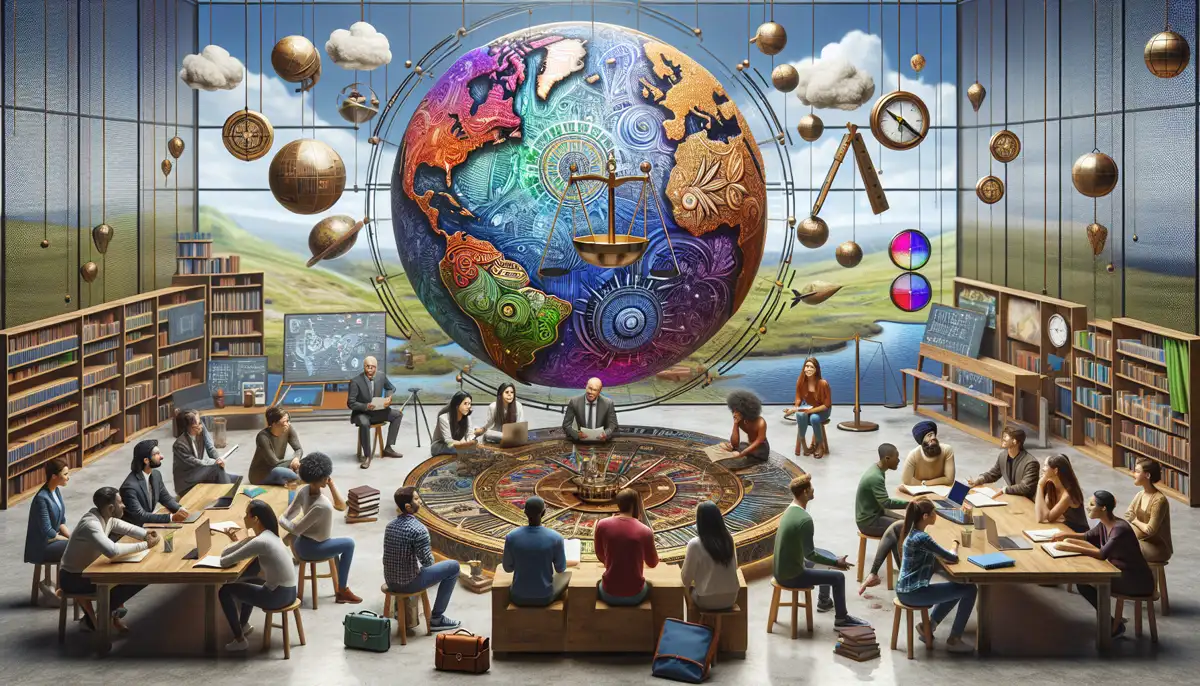 Navigating Ethical Dilemmas in Social Studies: A Practical Guide