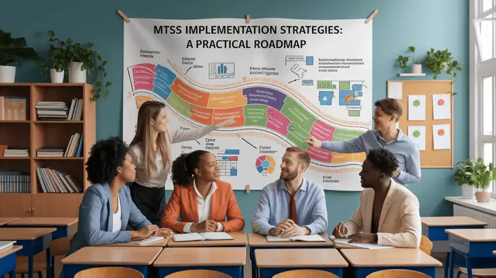 MTSS Implementation Strategies: A Practical Roadmap