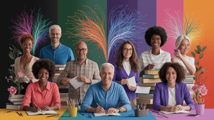 Embracing Neurodiversity: Understanding and Valuing All Minds