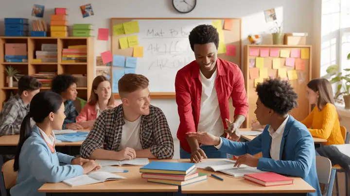 Implementing Effective Peer Tutoring Programs
