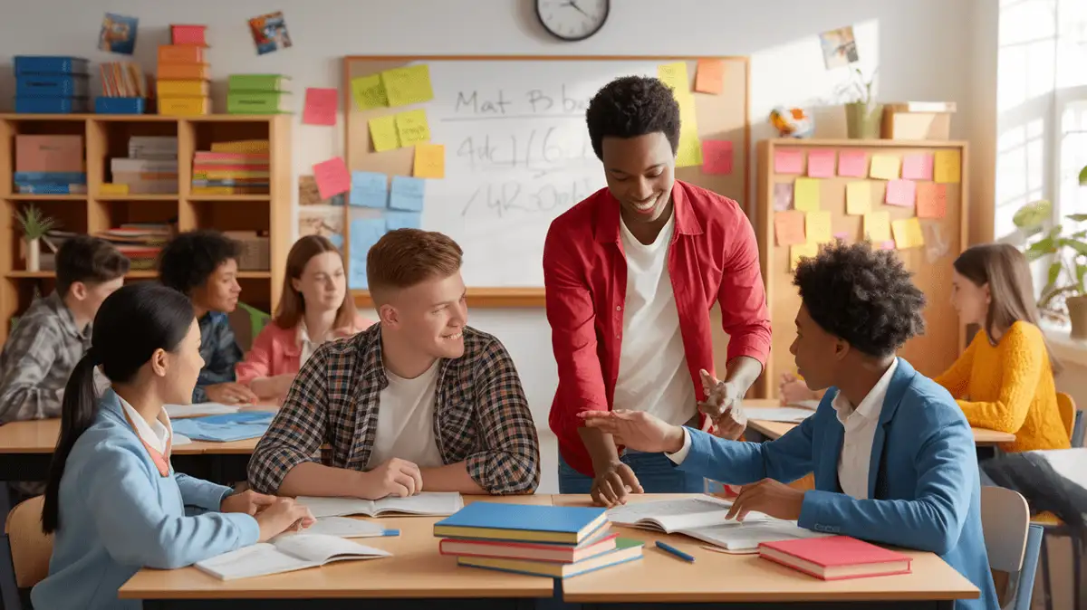 Implementing Effective Peer Tutoring Programs