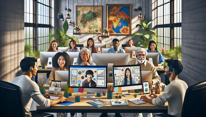 Unlocking the Power of Teamwork in Online Learning