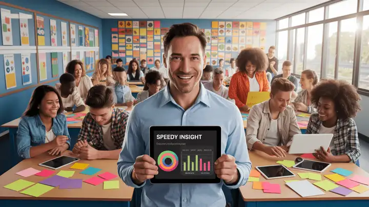 Speedy Insight: Essential Quick Formative Assessment Techniques