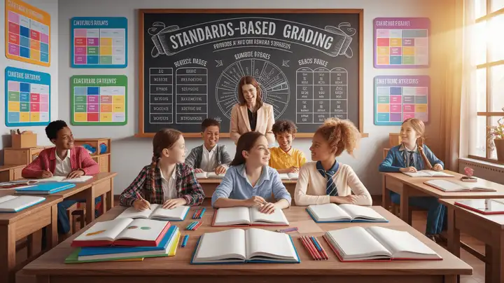 Mastering Standards-Based Grading: Your Essential Guide