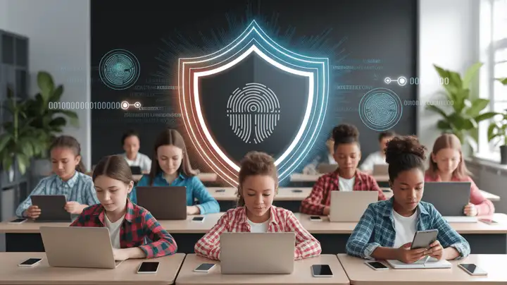 Safeguarding Student Data: Essential Best Practices