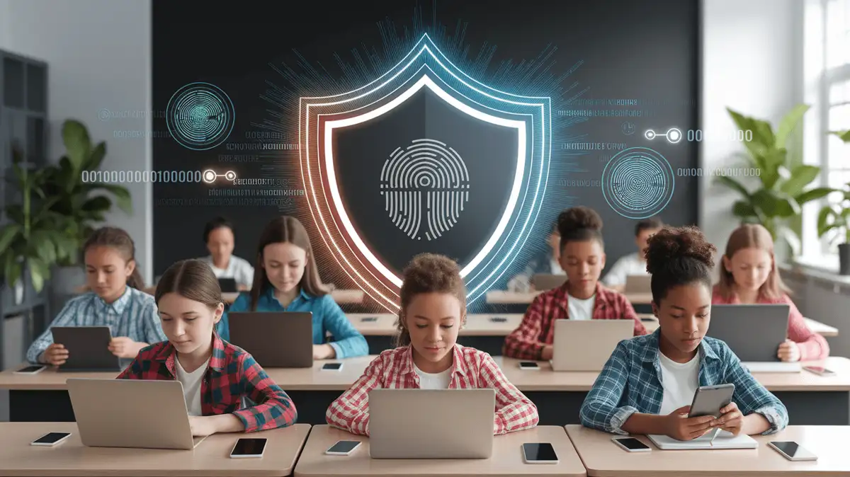 Safeguarding Student Data: Essential Best Practices