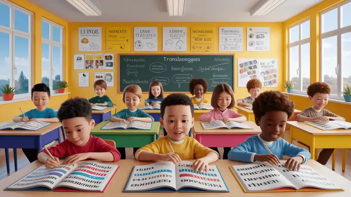 Unlocking Multilingual Classrooms: Practical Translanguaging Strategies