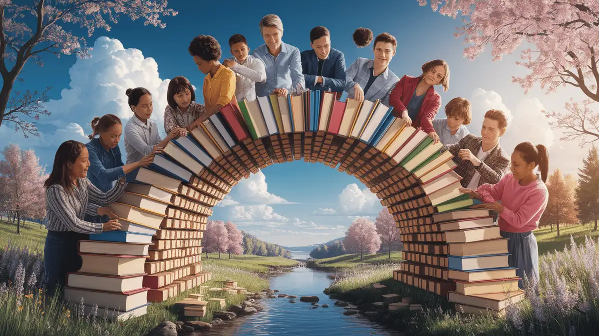 Building Bridges: A Practical Guide to Trauma-Informed Teaching