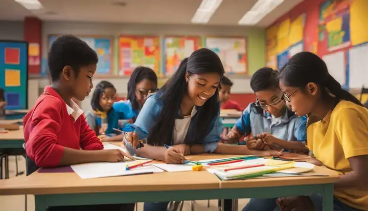 15 Key Instructional Strategies to Enhance Your Lesson Plans
