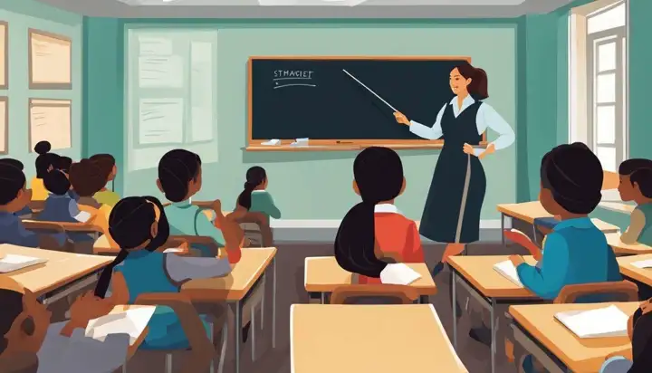 Direct Instruction in Lesson Plans Explained