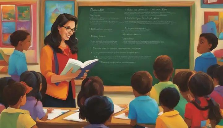 10 Inspiring Ways to Teach "Where I'm From" Poetry in Your Classroom