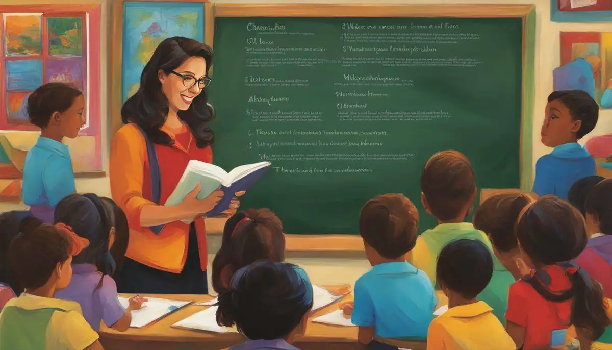 10 Inspiring Ways to Teach "Where I'm From" Poetry in Your Classroom