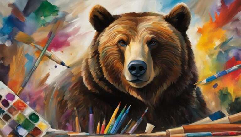 brown bear brown bear what do you see lesson plan