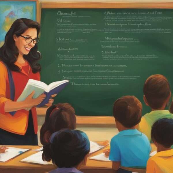 where i'm from poem lesson plan