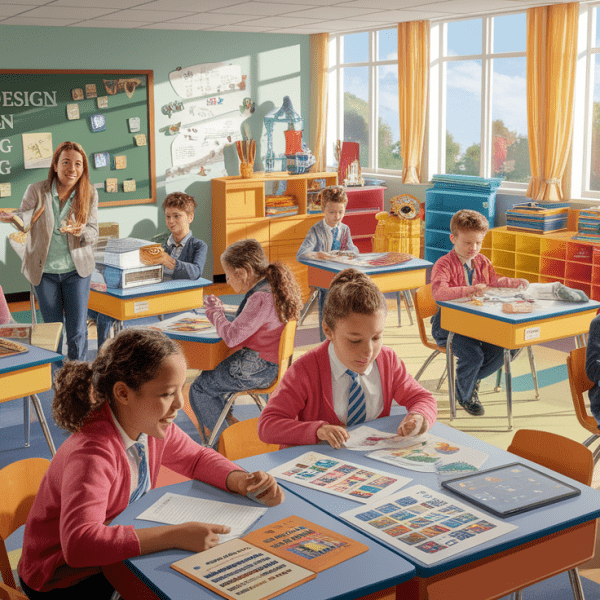 Incorporating Universal Design for Learning (UDL) into Your Lesson Plans