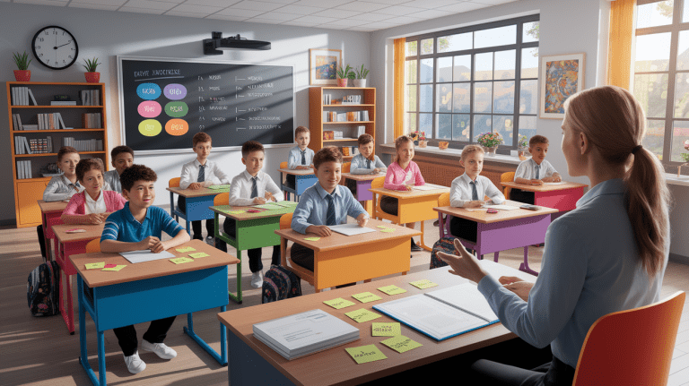 Maximizing Limited Class Time: Strategies for Designing Concise Yet Effective Lessons