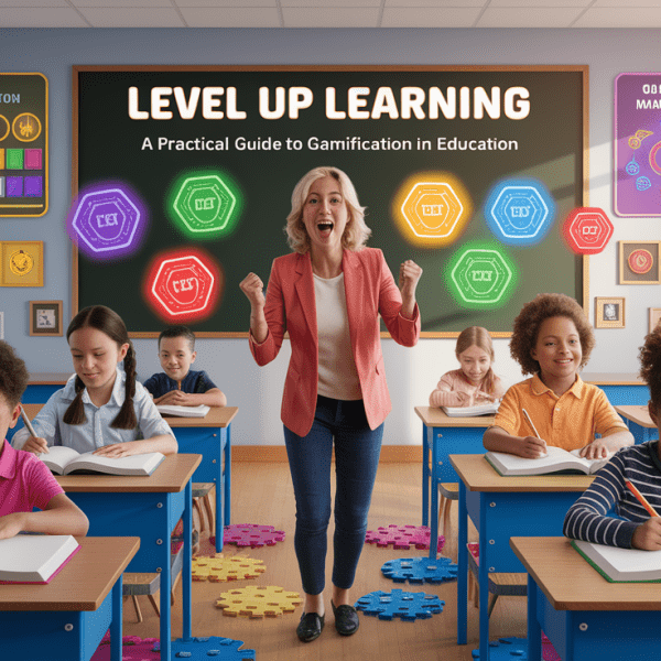 gamification in education