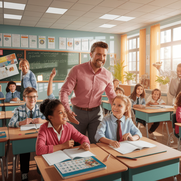 classroom management