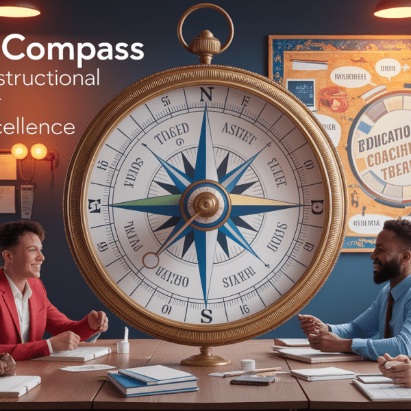 instructional coaching