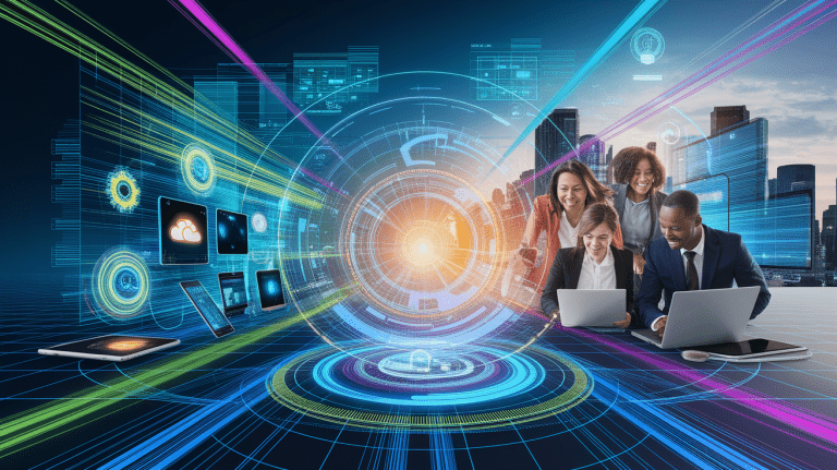 integration technology