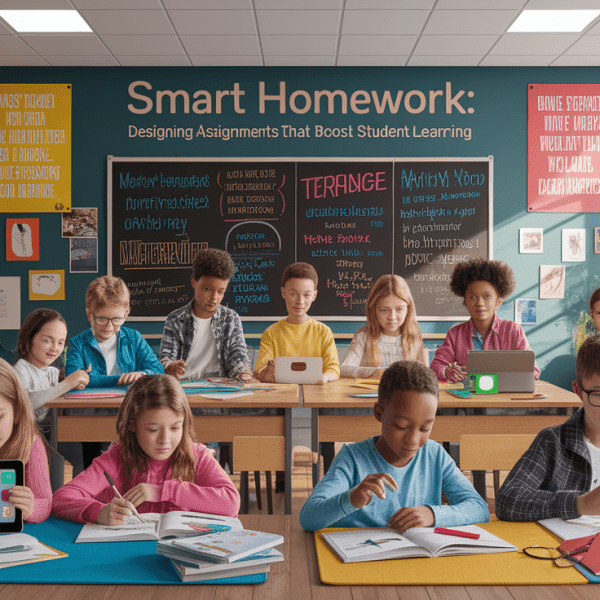 homework-design-that-supports-learning