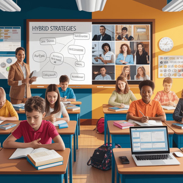 hybrid-lesson-planning-strategies