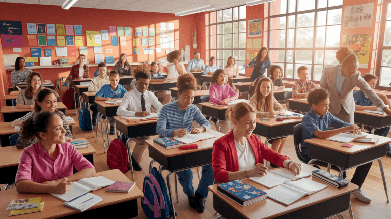 new-teacher-induction-programs