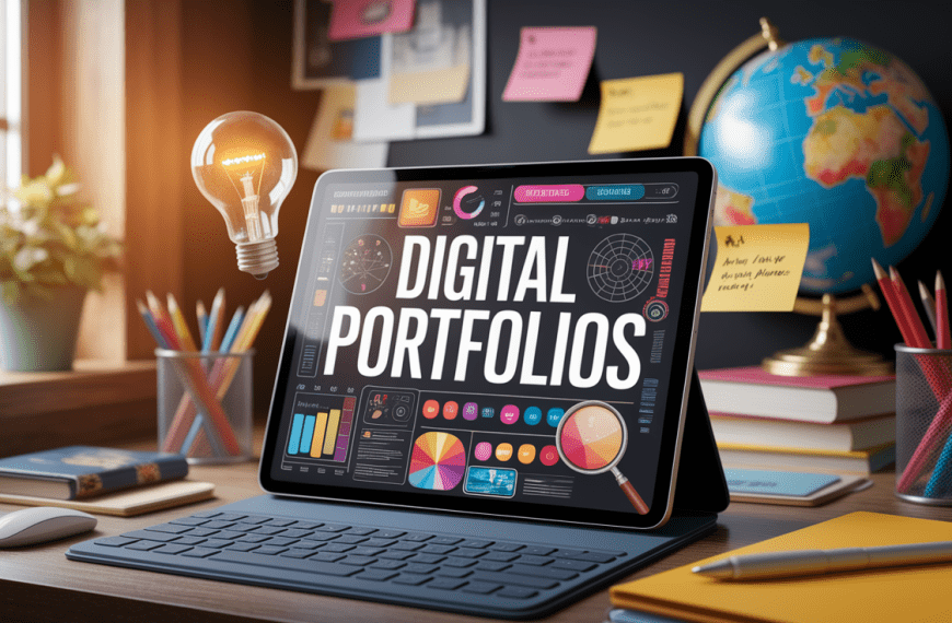 digital-portfolios-for-reflection-and-assessment