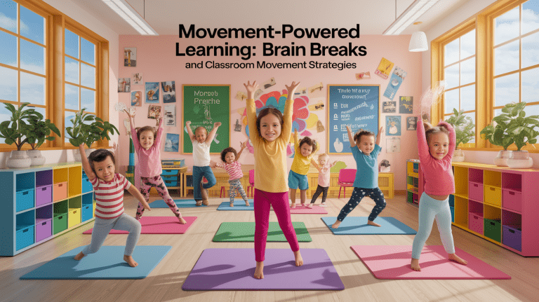brain-breaks-and-classroom-movement-strategies