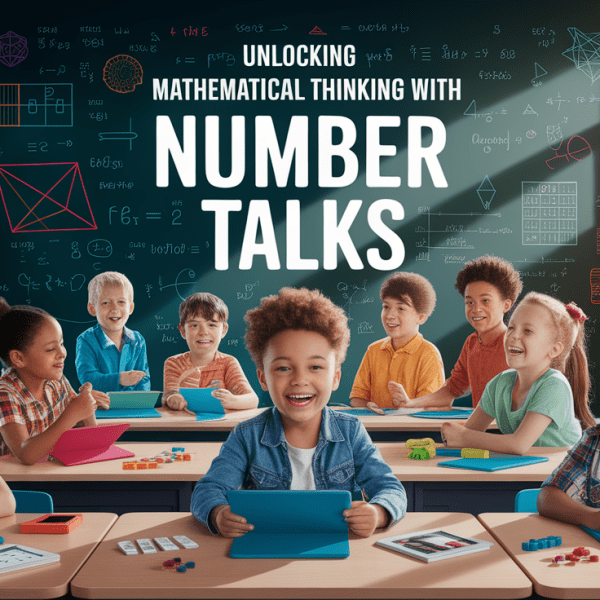 number-talks-for-mathematical-thinking