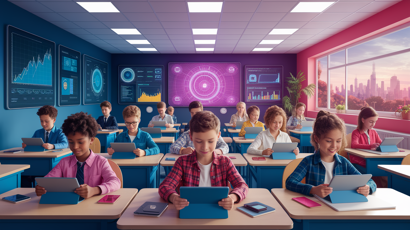 leveraging-technology-for-personalized-learning