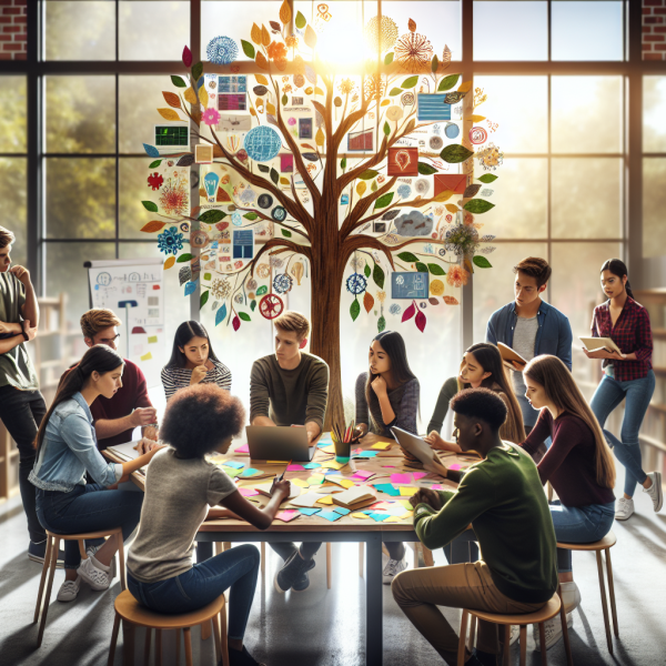 promoting-critical-thinking-through-projects