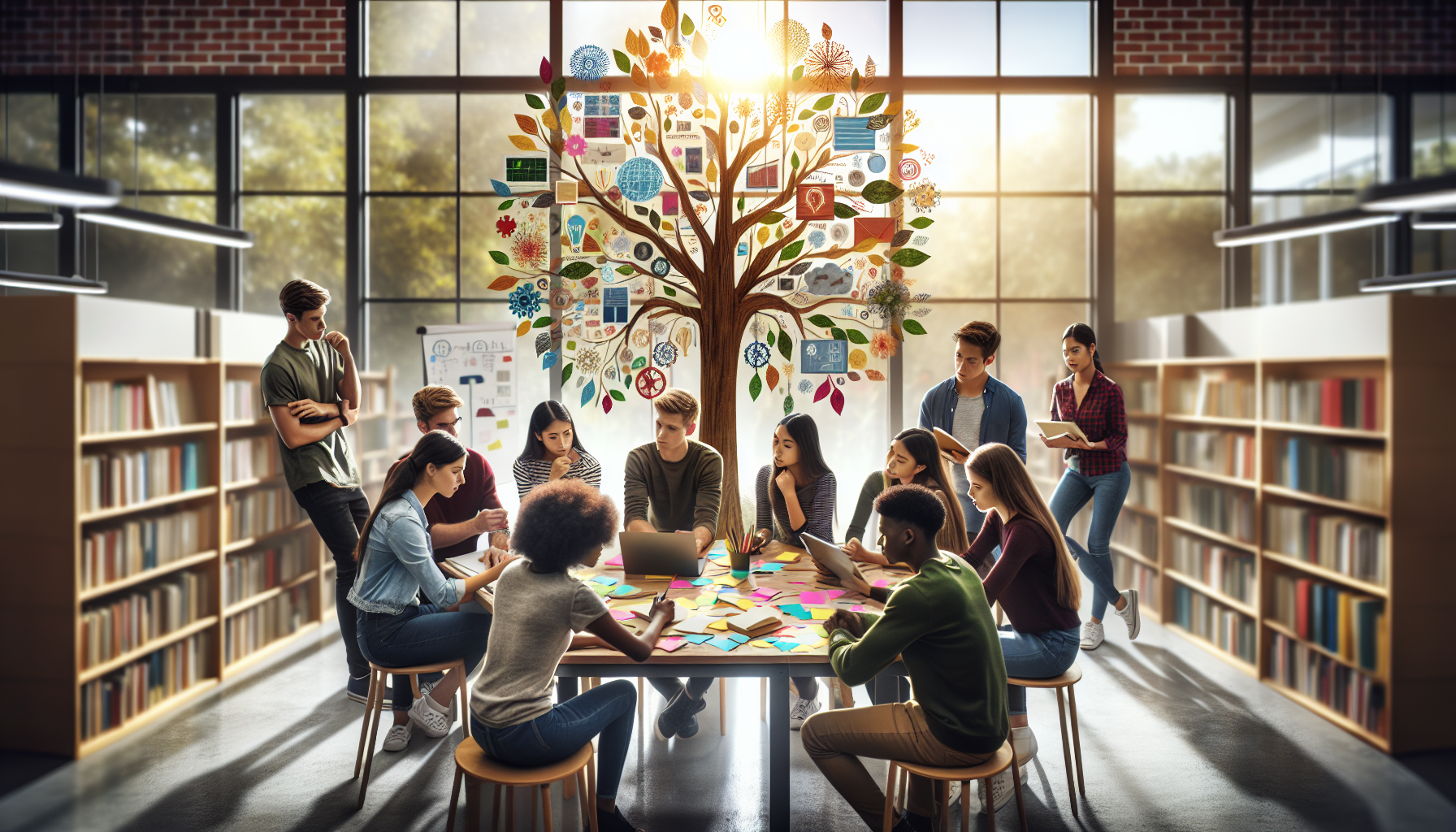 promoting-critical-thinking-through-projects