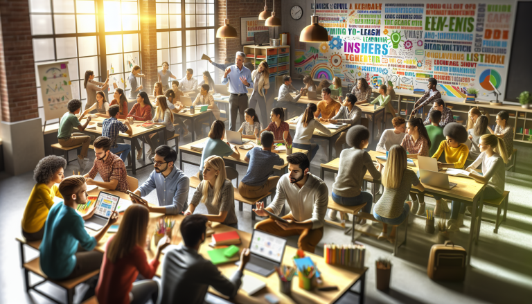 techniques-for-enhancing-student-participation