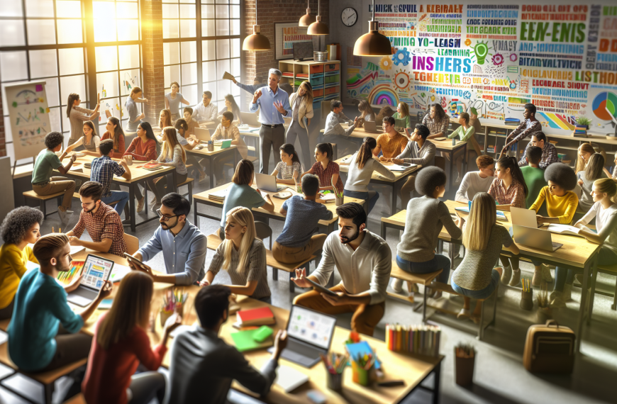 techniques-for-enhancing-student-participation